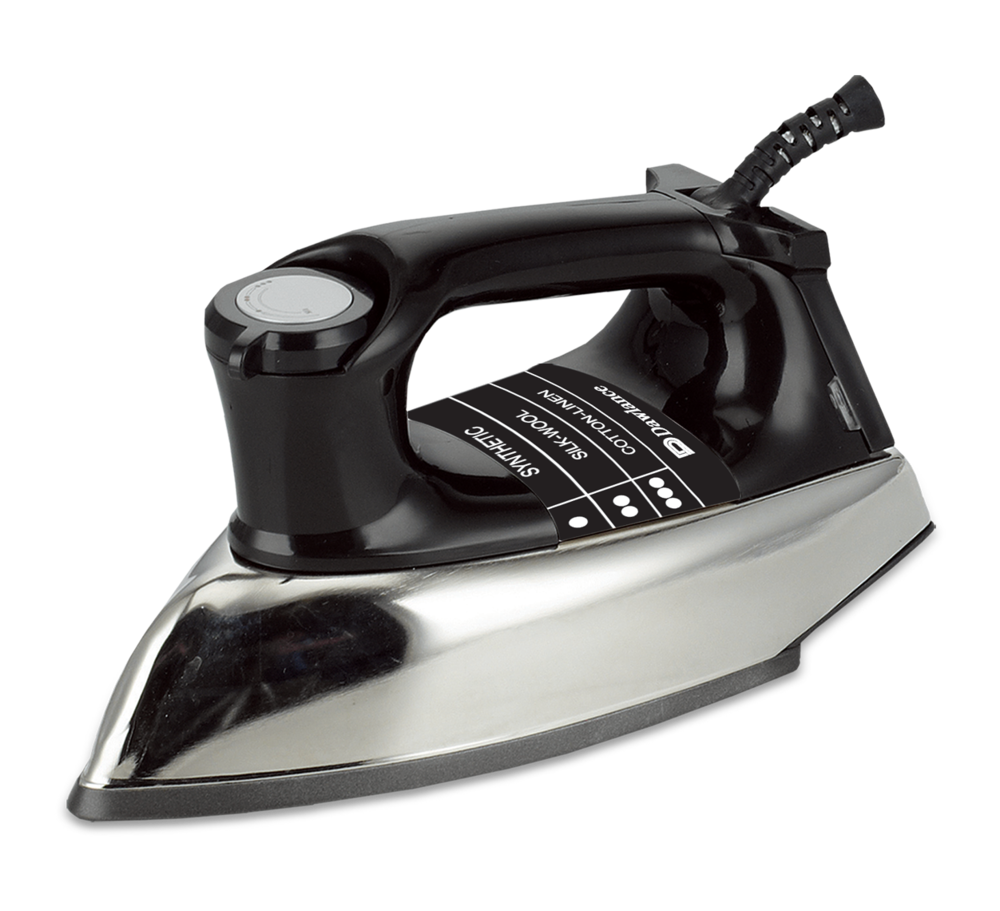 Dawlance Dry Iron DW1020 Regal Electronics